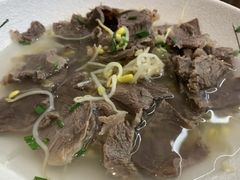 泉水牛肉-华庭苑农家乐(旺山店)