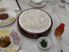 -寻味顺德·南记酒家·传统顺德菜·鱼生(广源路店)