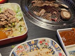 -AJIYA·池袋日式烧肉自助(天津万象城店)