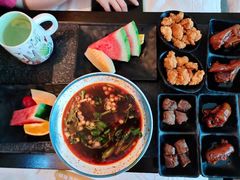 -和子足浴SPA会馆(梁溪店)