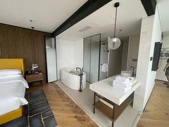 -南京金丝利喜来登酒店