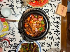 -南昌大饭店·地标美食名片(万寿宫店)
