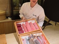 -鮨心和(外滩店)