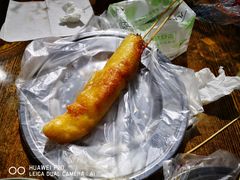 -小朱麻辣串(益民街店)
