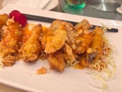 -福州世茂洲际酒店·福邸(台江店)