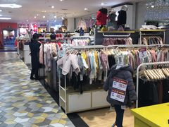 -优客城市奥莱