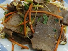 -美玲拉面(鞍山西道店)