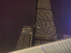 -长沙尼依格罗酒店