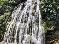 -华蓥山天意谷景区