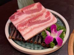 -和来烤肉(仓山万达店)