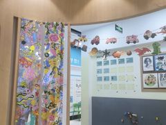 -橡皮虫国际美校(常发广场校区)