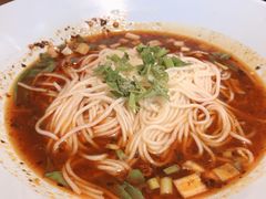 -好這口重庆小面(总店)