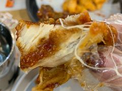 -BOPEYE·波派炸鸡(河西中央商场店)