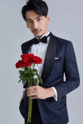 -红领RED COLLAR西装定制体验中心
