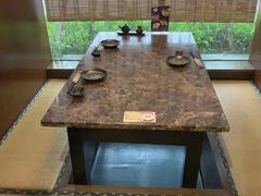 -竹之月日本料理铁板烧(香江花园店)