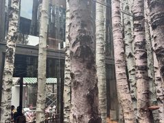 -Metal hands·铁手咖啡