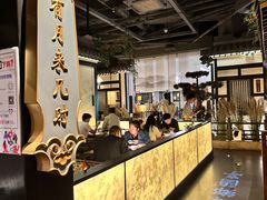 -苏乡兰亭·新派淮扬菜(吾悦广场店)