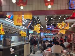 -谭十三大排档·18年老字号(船山路总店)