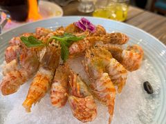 -卢布里西餐厅(海拉尔店)