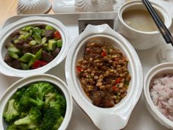 点击看大图 -莲生母婴月子中心(清水河公园店)