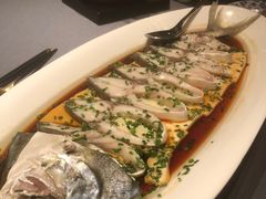 -狮王府淮扬菜(夫子庙老门东店)