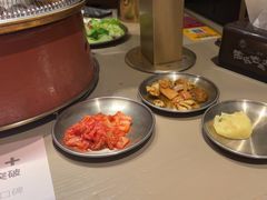 -西塔老太太泥炉烤肉(温州首店万象城黑金店)