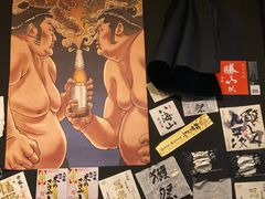 -兄弟船日本料理(新世界花园店)