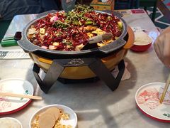 -南锣肥猫·麻辣烤鱼·15年现烤现卖(通州领展店)