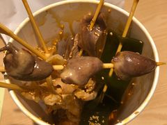 -廖记棒棒鸡(华贸店)