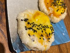 经典玫瑰鲜花饼-茶花妹子云南餐厅(传媒大学店)