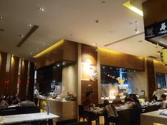 -长沙三景韦尔斯利酒店·Oval全日制餐厅自助餐