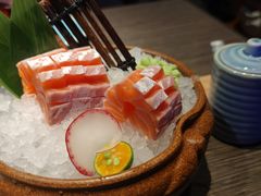 -炙柒Sekinana·精致日料(合生汇店)