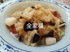 -张一品食府
