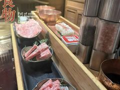 -牛道·和牛九食(市府恒隆广场店)