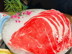 -盡膳口福跷脚牛肉火锅(晶耀前滩店)