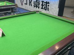 -JK CLUB 桌球俱乐部