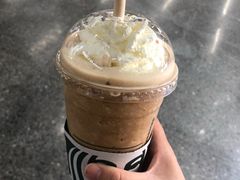 -星巴克(来福士2F店)