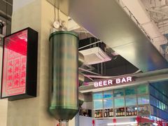 -白仁仔· 活烤海鲜 宵夜(豫园店)