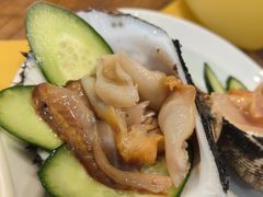 -海味当家·蒸锅海鲜(星海公园店)
