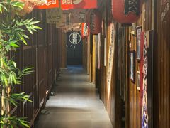 -やきにく 牛将日式焼肉(新华路店)