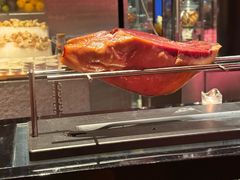 -广州富力君悦大酒店·凯菲厅