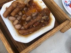 -桃源阁(西樵山店)