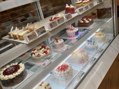 -85度C(上海奉贤苏宁生活广场二店)