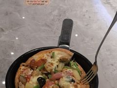 -必胜客(长安长青店)
