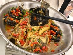 -饭怕鱼(阳光100店)