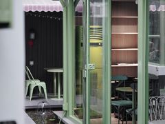-绿房子方寸咖啡(星海名城店)