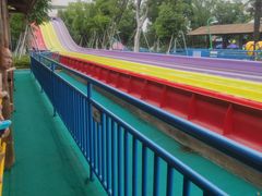 -苏州乐园森林水世界