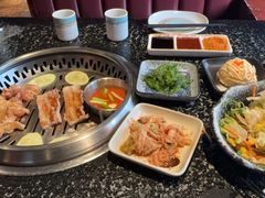-牛焱·和牛烧肉(五大道店)