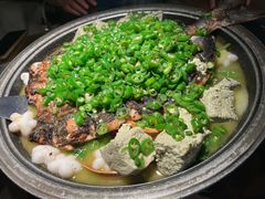 -烤匠麻辣烤鱼(万象城店)