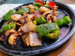 -老字号蛇口德记烧腊饭店·海鲜加工